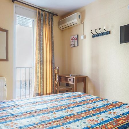 Hotel Arunda I Ronda Zewnętrze zdjęcie